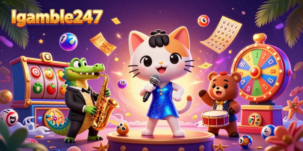 The Impact of Igamble247 on Slot Winning Strategies: A 2026 Analysis