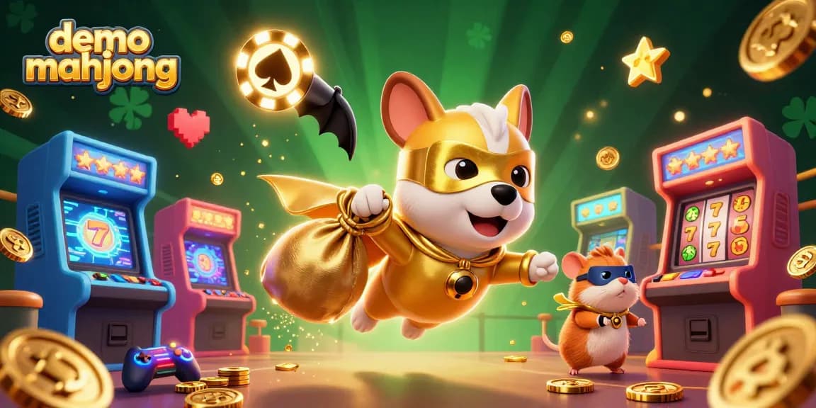 Bagaimana Mengoptimalkan Performa demo mahjong Anda Hari Ini untuk Strategi Menang