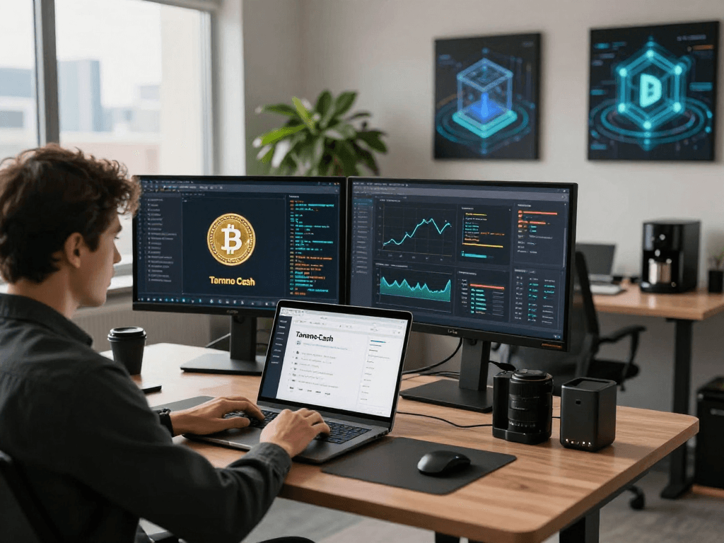 How to Evaluate Tornardocash Like an Expert: 5 Essential Insights for 2026