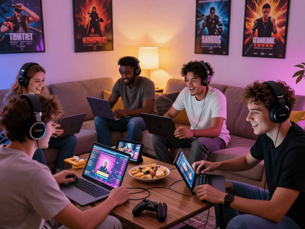 Long-Term Porn Games Strategy: Building Lasting Engagement for Gamers in 2026