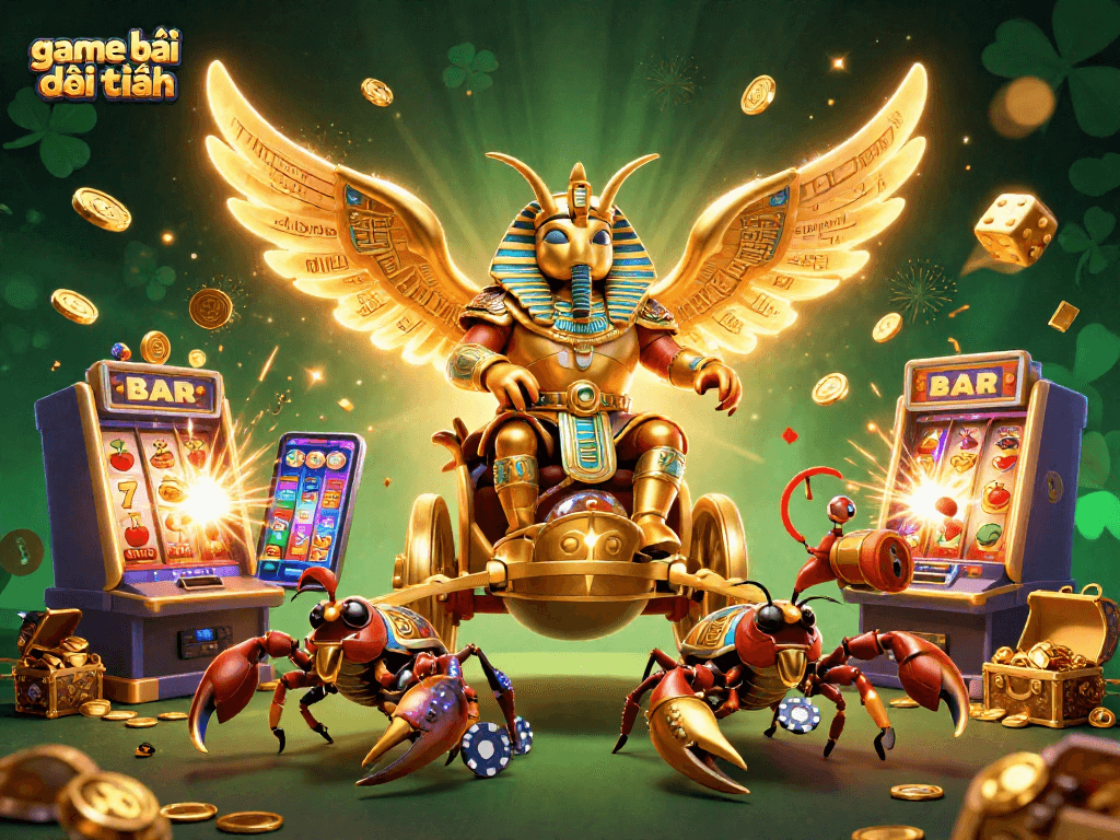How to Stay Safe While Using game bài đổi thưởng for Winning Strategies in 2026