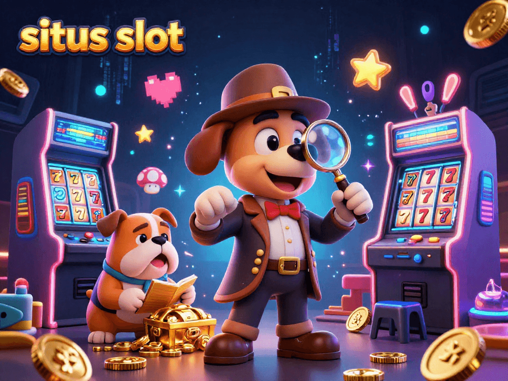 Cara Mengoptimalkan Kinerja Situs Slot Anda Hari Ini