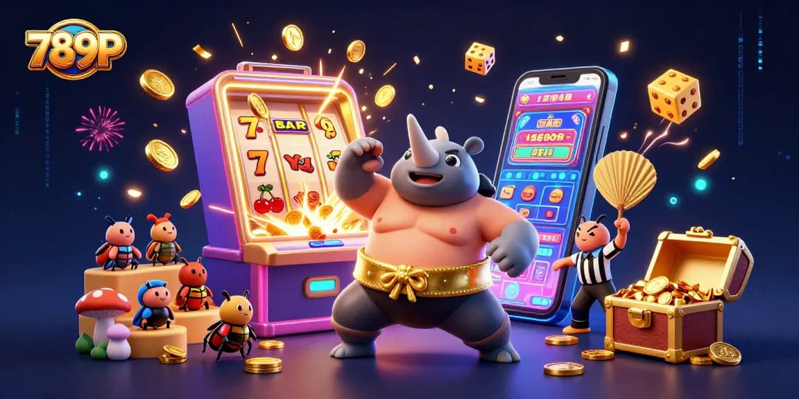 Real 789P Results: What to Expect in 2026 for Gamblers