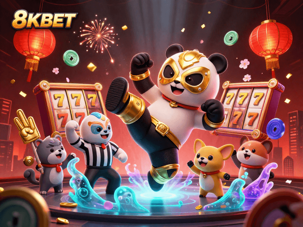 Unpopular 8KBET Opinion: Why Strategic Game Mastery is Essential for Players in 2026