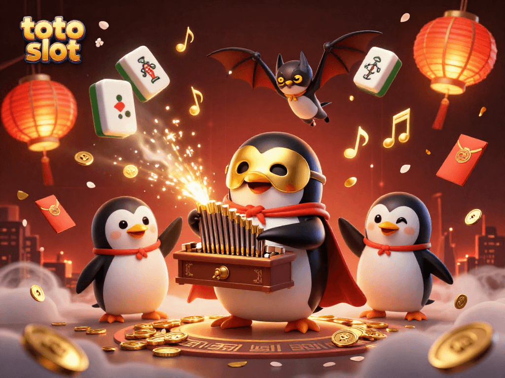 Toto Slot: Perbandingan Fitur yang Penting untuk Pemain 2026