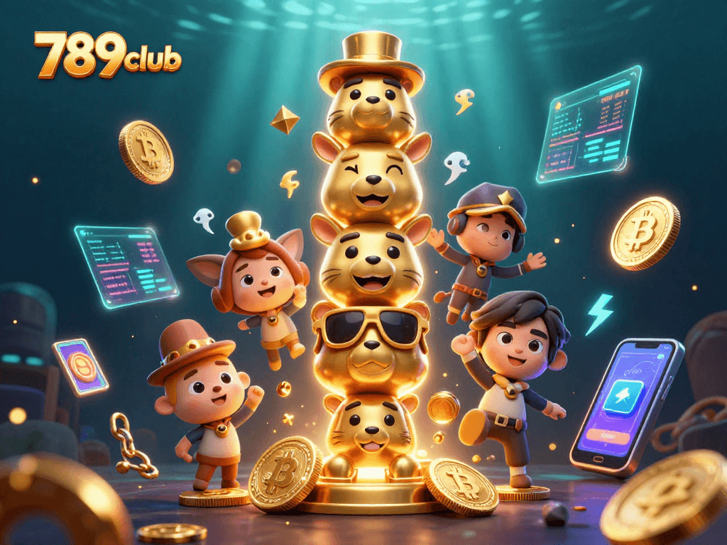 789club Success Stories: How Gamblers Mastered Game Strategies for Bigger Wins