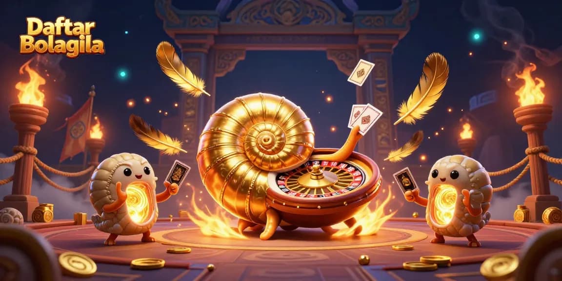 The 4 Stages of Daftar Bolagila Mastery in 2026: Winning Strategies for Bettors