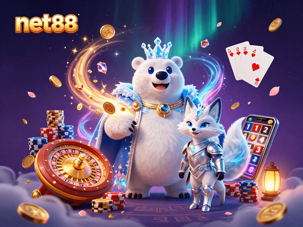 The net88 Game Plan for Serious Gamblers Seeking Winning Strategies in 2026