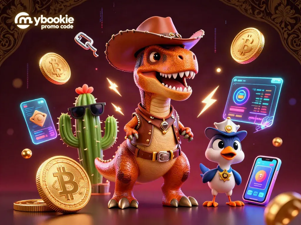 Claim the latest mybookie promo code for massive bonuses while enjoying thrilling gameplay!