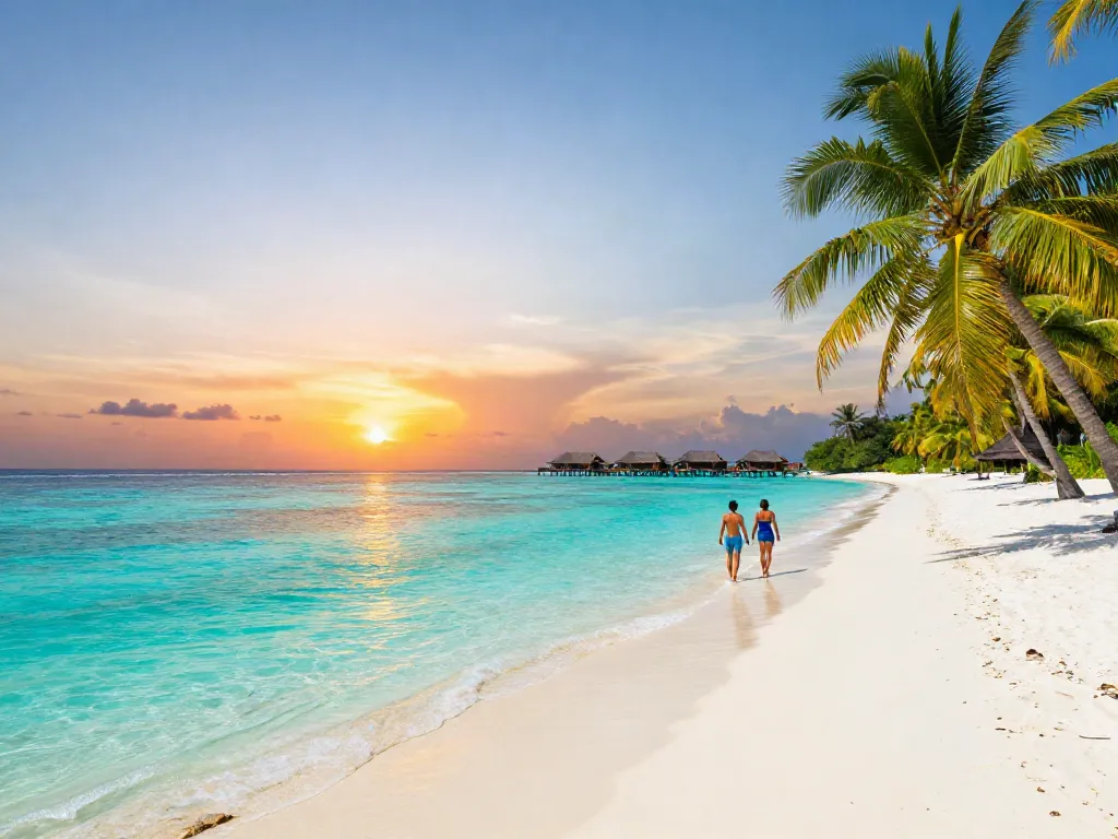 Thailand elite visa review highlights stunning beach vacations in Thailand.